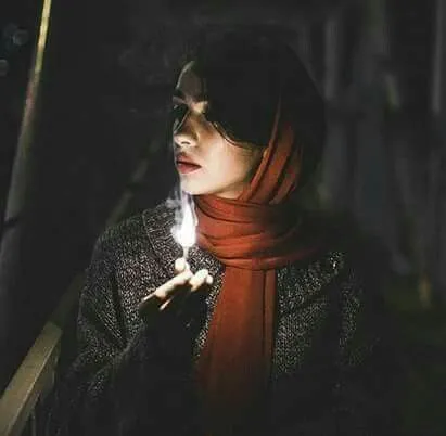 عکس پروفایل مینیمال شیک