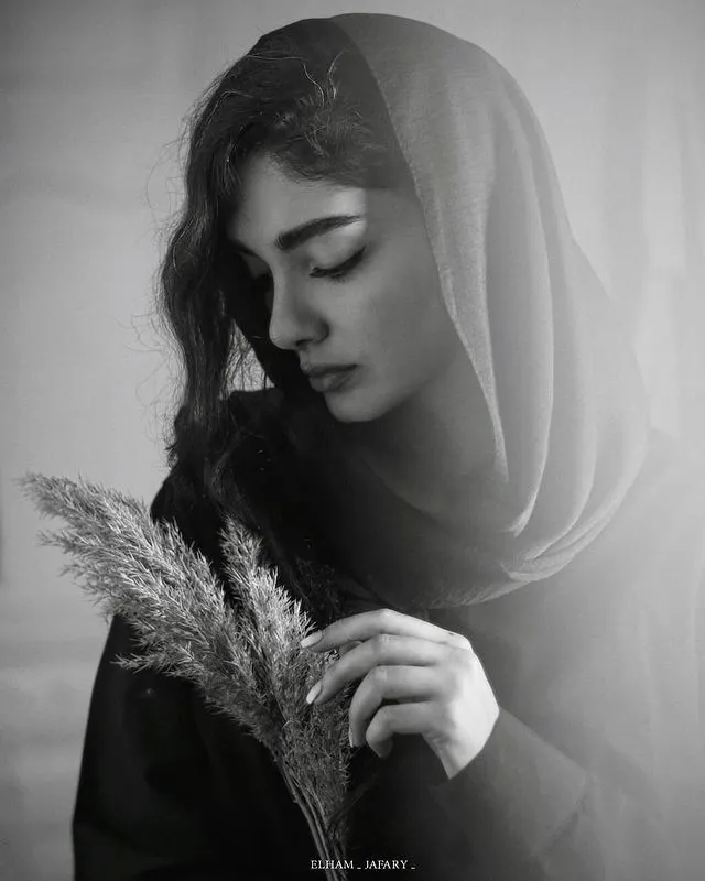عکس پروفایل شیک و خاص برای اینستاگرام