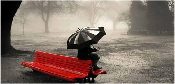 متن ادبی برای لحظات انتظار
