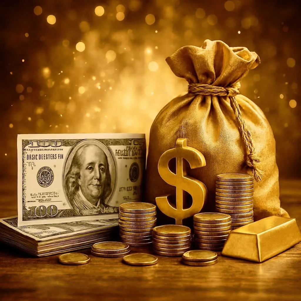 عکس پروفایل تجسم ثروت