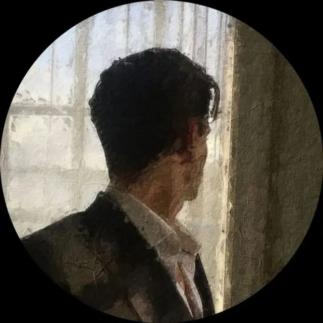 عکس پروفایل واتساپ مردانه