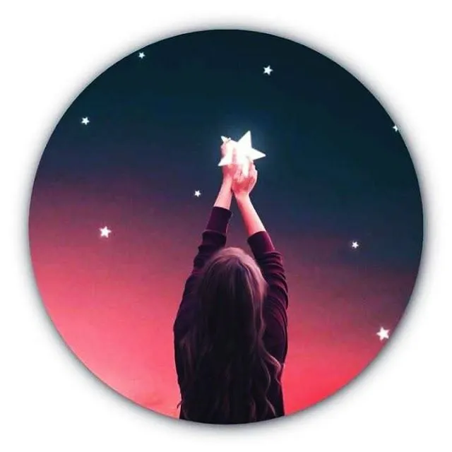 عکس پروفایل واتساپ فانتزی