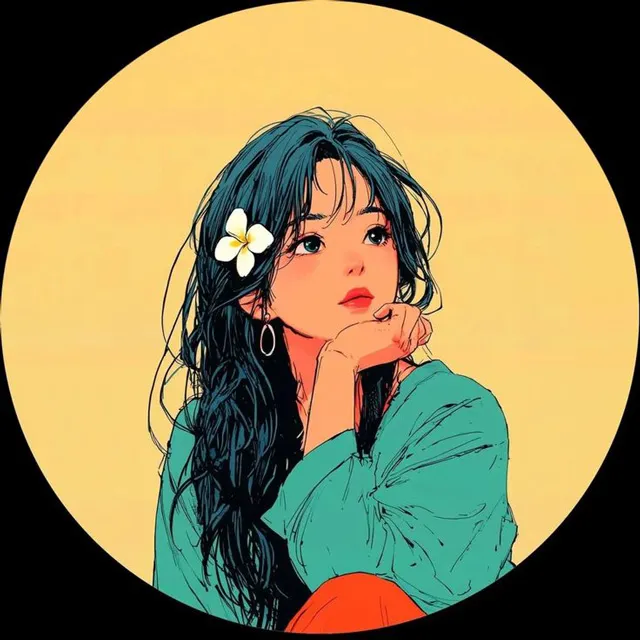 عکس پروفایل واتساپ دخترانه شیک