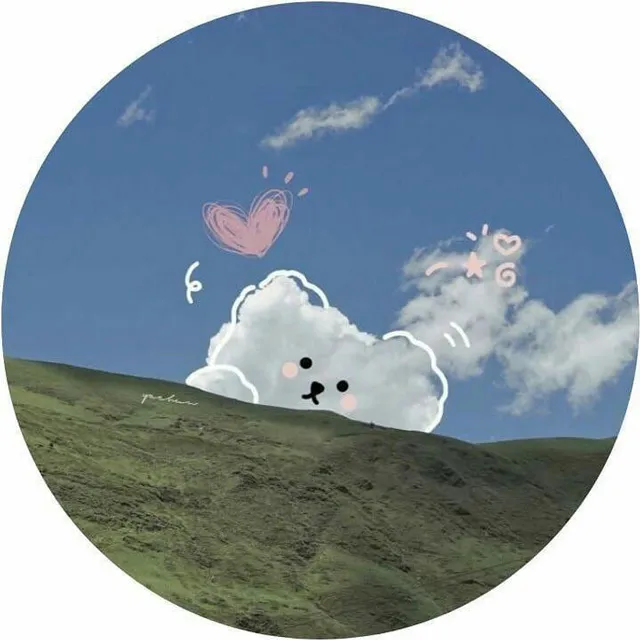 عکس پروفایل واتساپ عروسکی