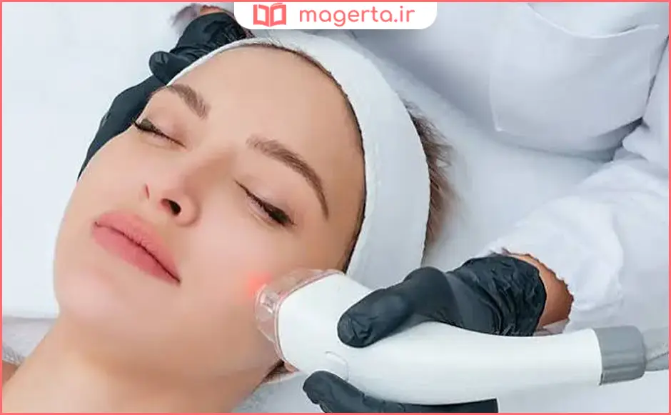 چه افرادی نباید لیزر موهای زائد انجام دهند