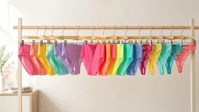 راهنمای انتخاب شورت زنانه؛ از مدل های روزمره تا فانتزی