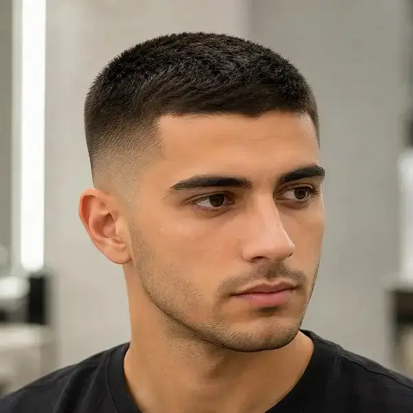 مدل مو کروکات