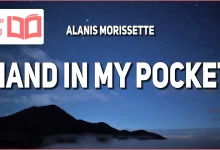 متن و ترجمه آهنگ Hand In My Pocket از Alanis Morissette