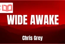 متن و ترجمه آهنگ WIDE AWAKE از Chris Grey