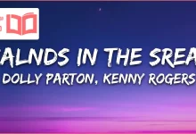 متن و ترجمه آهنگ Islands in the Stream از Kenny Rogers و Dolly Parton