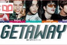 متن و ترجمه آهنگ Getaway از NCT 127