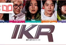 متن و ترجمه آهنگ IKR از NCT 127