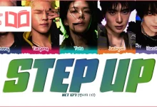 متن و ترجمه آهنگ Step Up از NCT 127