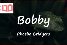 متن و ترجمه آهنگ Bobby از Phoebe Bridgers