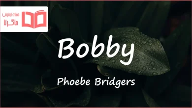 متن و ترجمه آهنگ Bobby از Phoebe Bridgers