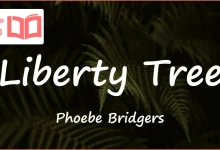 متن و ترجمه آهنگ Liberty Tree از Phoebe Bridgers