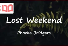 متن و ترجمه آهنگ Lost Weekend از Phoebe Bridgers