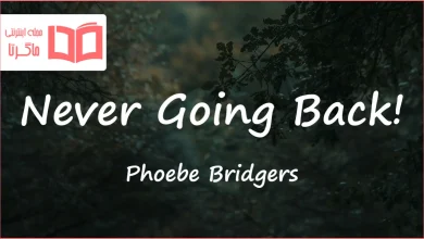 متن و ترجمه آهنگ Never Going Back از Phoebe Bridgers