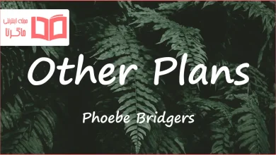 متن و ترجمه آهنگ Other Plans از Phoebe Bridgers