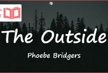 متن و ترجمه آهنگ The Outside از Phoebe Bridgers