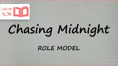 متن و ترجمه آهنگ Chasing Midnight از ROLE MODEL