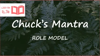 متن و ترجمه آهنگ Chuck’s Mantra از ROLE MODEL