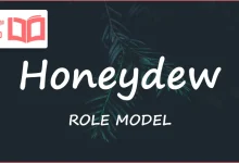 متن و ترجمه آهنگ Honeydew از ROLE MODEL