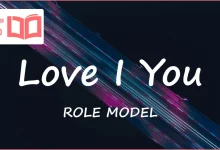 متن و ترجمه آهنگ Love I You از ROLE MODEL