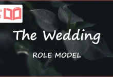 متن و ترجمه آهنگ The Wedding از ROLE MODEL