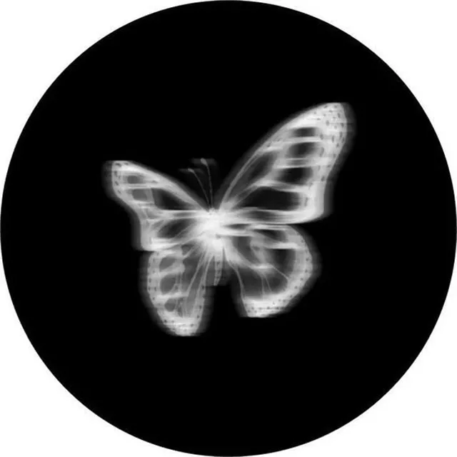 عکس پروفایل مشکی شیک