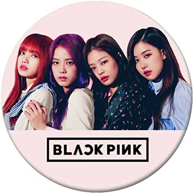 عکس پروفایل BLACKPINK دارک