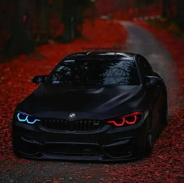 عکس پروفایل بی ام و خاص