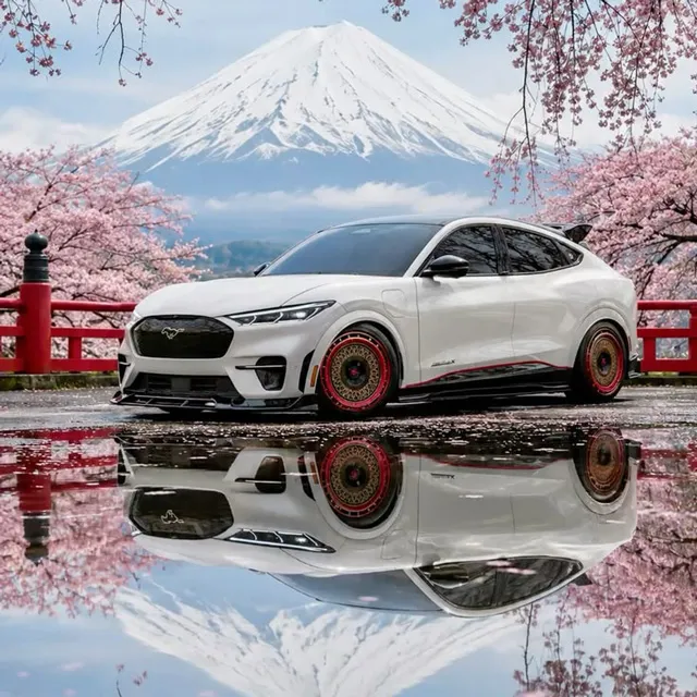 عکس پروفایل بی ام و لوکس