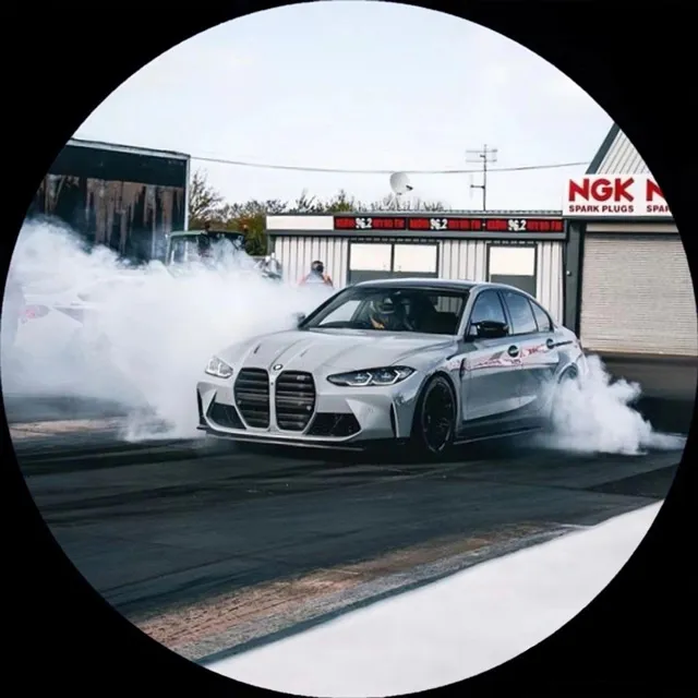 عکس پروفایل BMW اسپرت