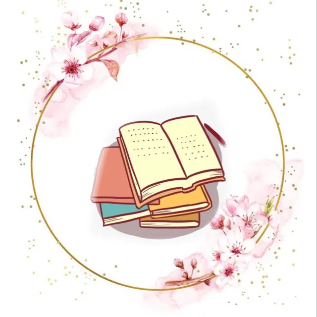 عکس پروفایل کتابخوانی جدید