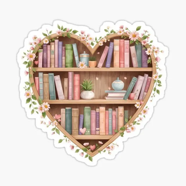 عکس پروفایل کتابخوانها