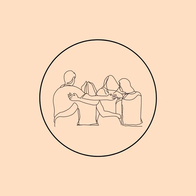 عکس پروفایل گروه دختر و پسر دیوونه