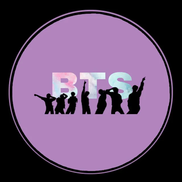 عکس پروفایل BTS دارک