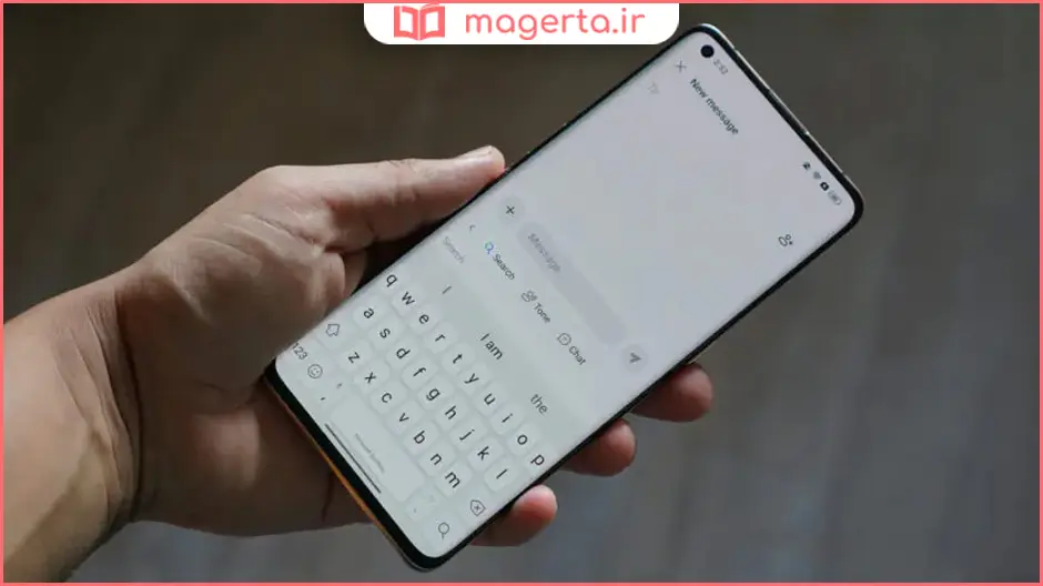 کیبورد مایکروسافت سوییفتکی (Microsoft Swiftkey)