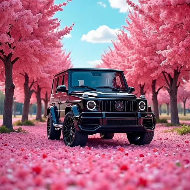 عکس پروفایل ماشین خفن خارجی