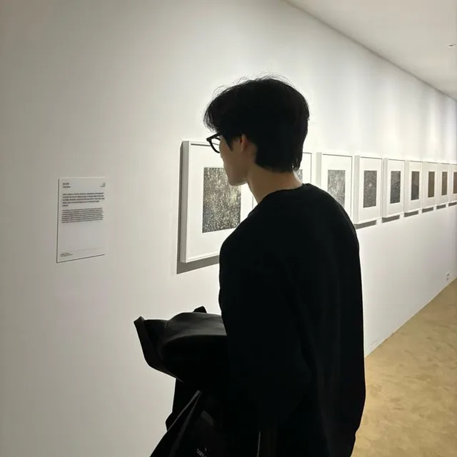 عکس پروفایل کره ای خفن پسرانه باحال