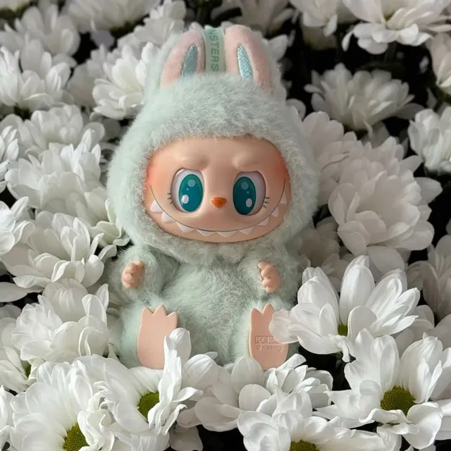عکس پروفایل لبوبو برای اینستا