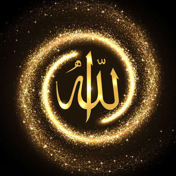 دلنوشته احساسی برای خداوند