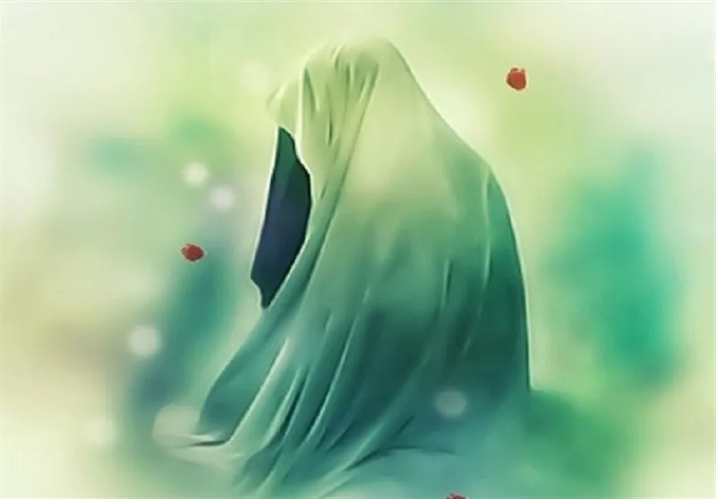 متن غم‌انگیز برای ایام شهادت