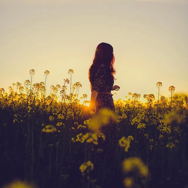 عکس طبیعت فانتزی برای تلگرام