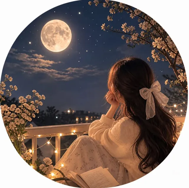 عکس پروفایل طبیعت فانتزی برای ایتا