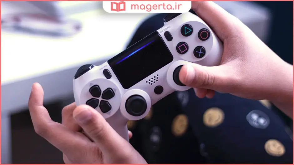 چرا دسته PS4 و PS5 دچار دریفت میشود؟