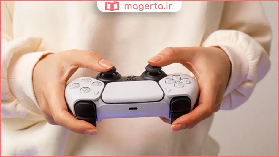 دریفت دسته PS4 و PS5 چه علائمی دارد؟