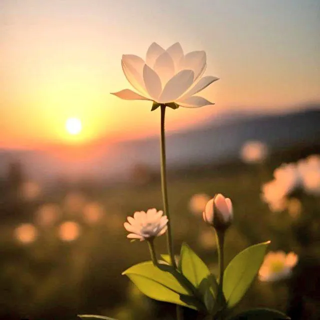 عکس گل رز برای پروفایل