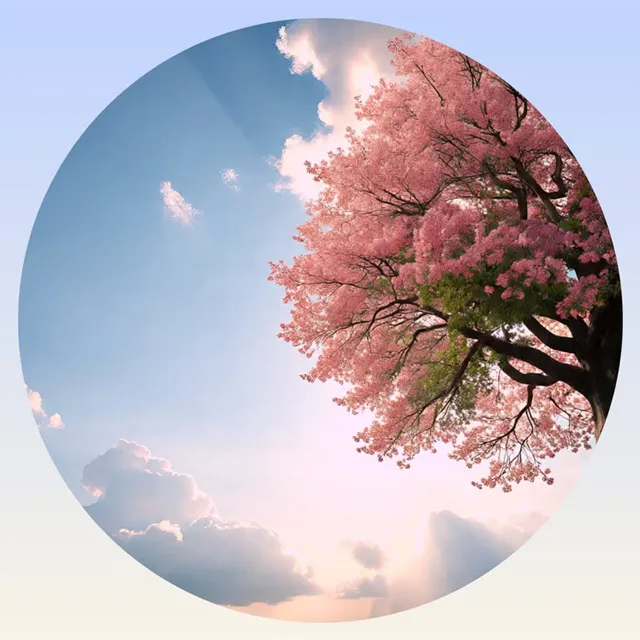 عکس پروفایل طبیعت زیبا